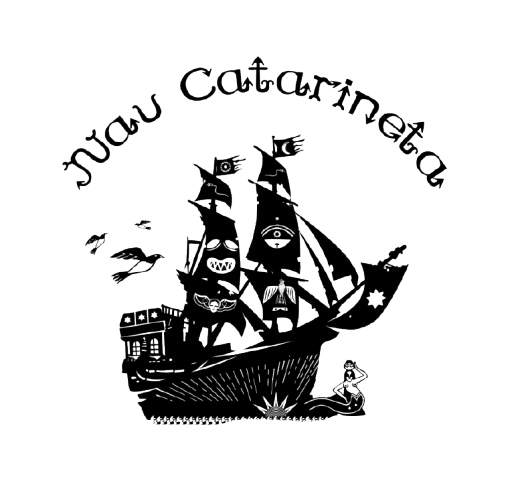 Nau Catarineta logo
